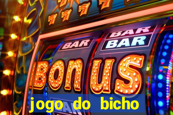 jogo do bicho banca ouro verde